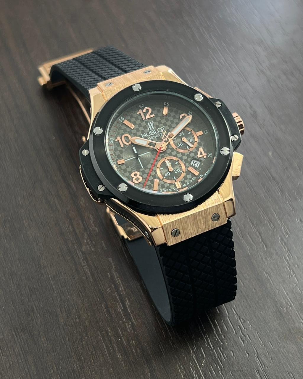 Hublot Big Bang
