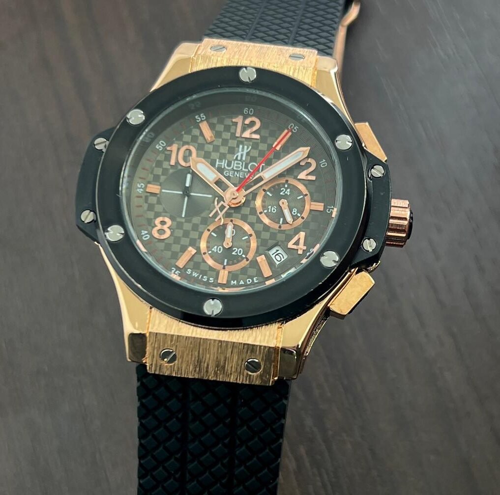 Hublot Big Bang