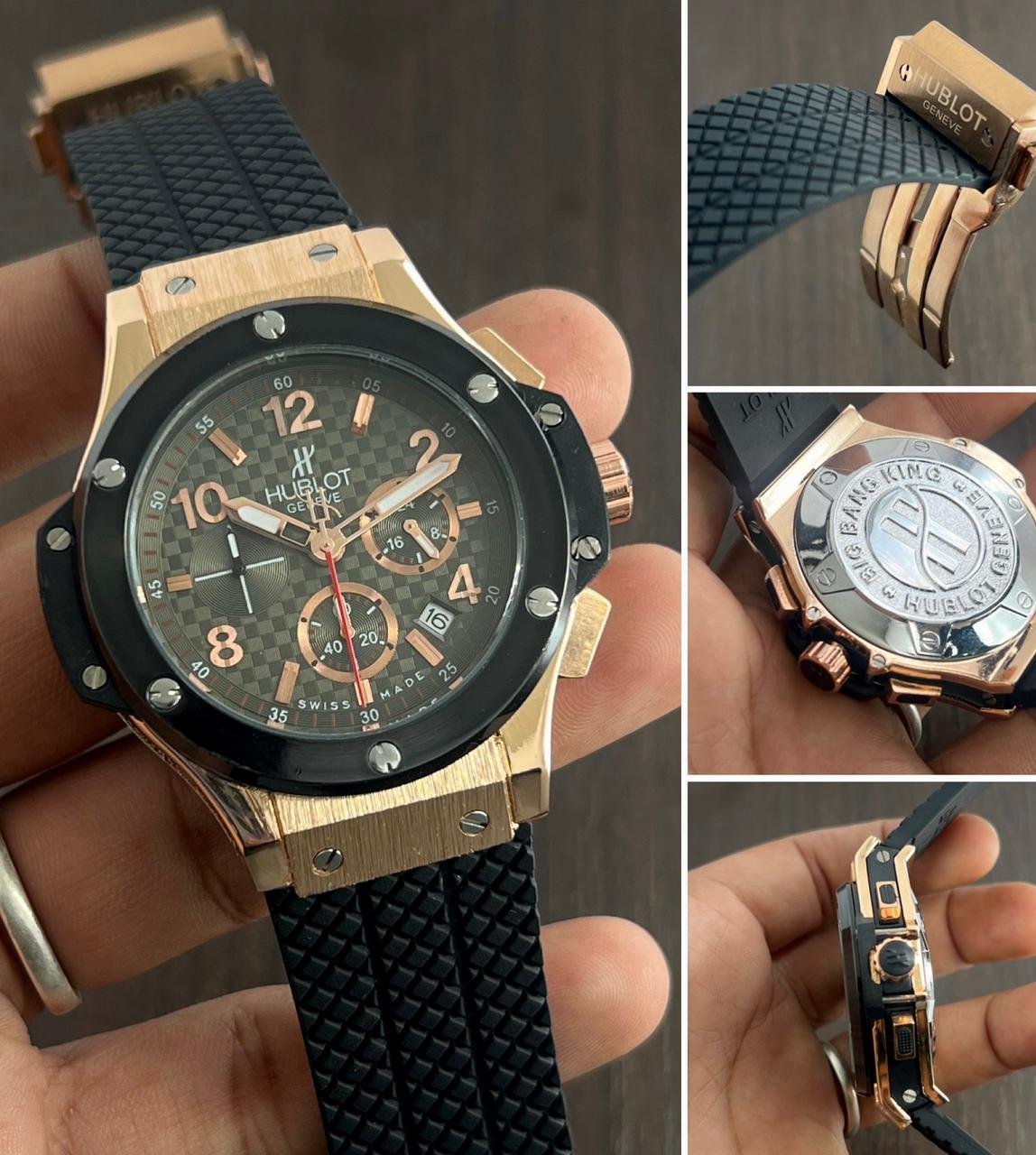 Hublot Big Bang