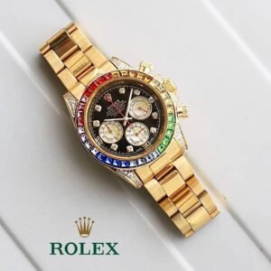 Rolex Rainbow Daytona first copy watches in india