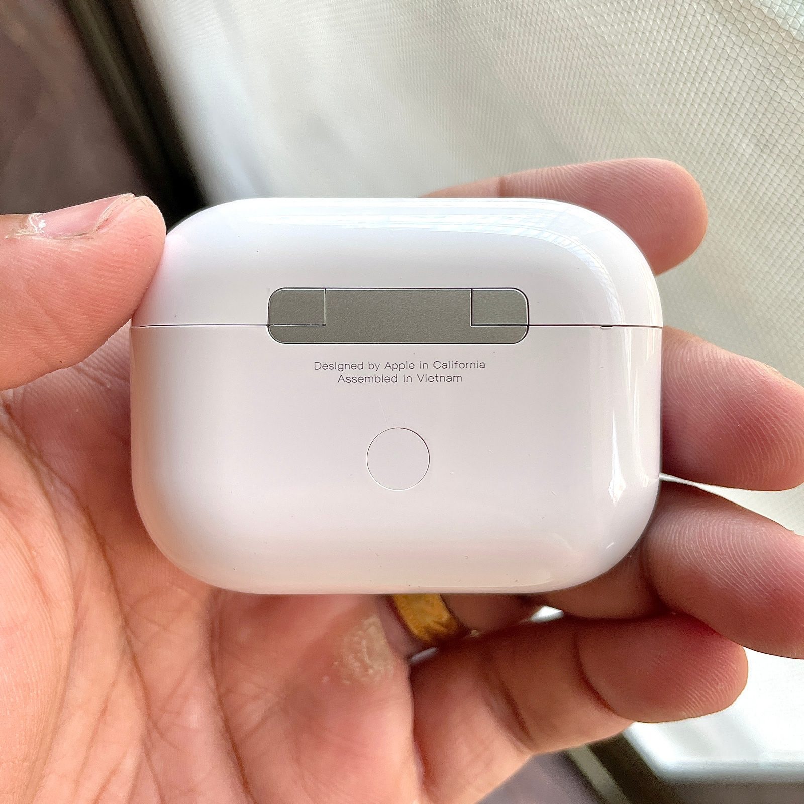 AirPods Pro Generation 2