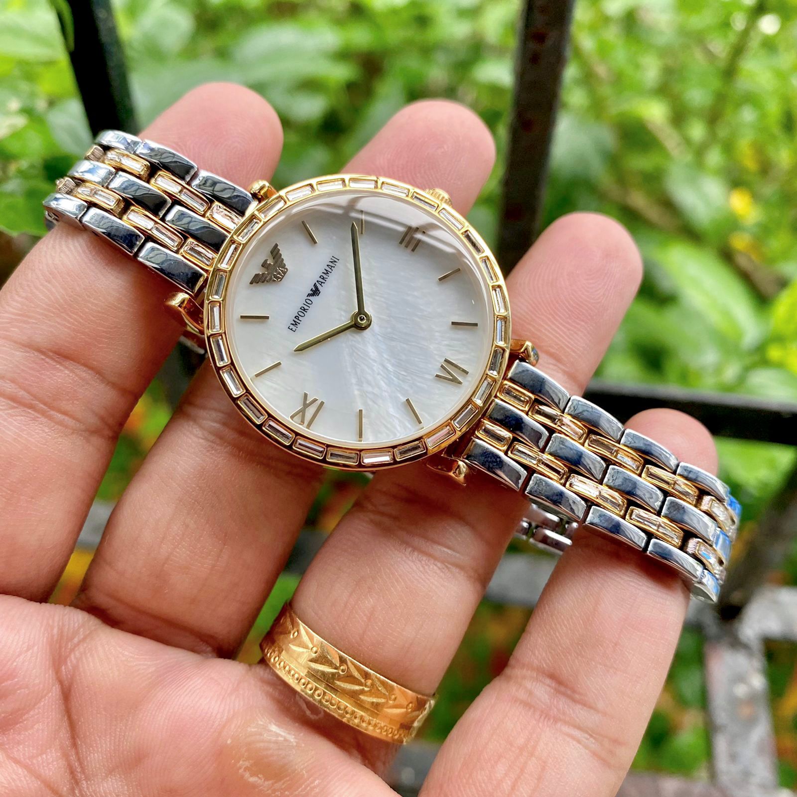 Emporio Armani For Her