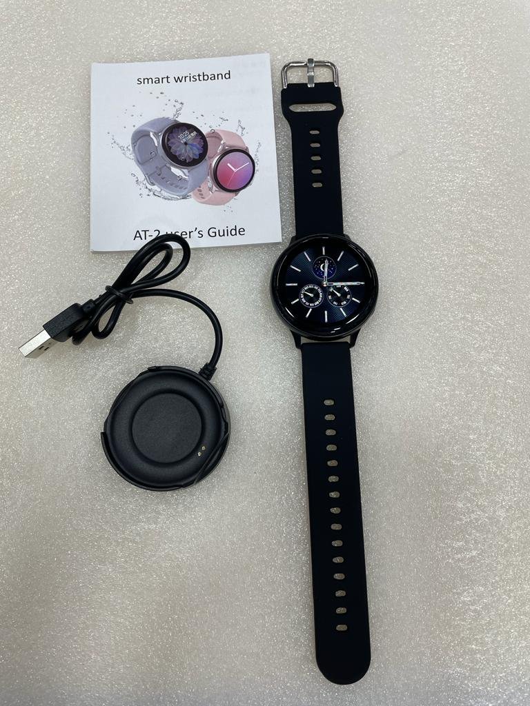 Samsung Galaxy Active 2 (Black)