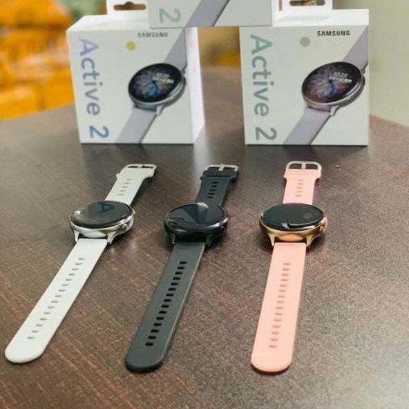 Samsung Galaxy Active 2 Pink