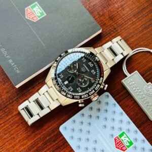 Tag Heuer Carrera Chronograph first copy watches in india