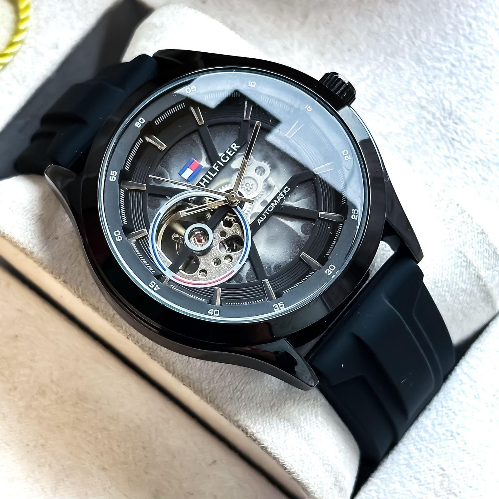 Tommy Hilfiger first copy watches in india