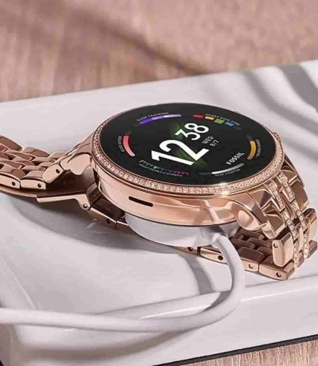 FOSSIL GENERATION 9 PRO