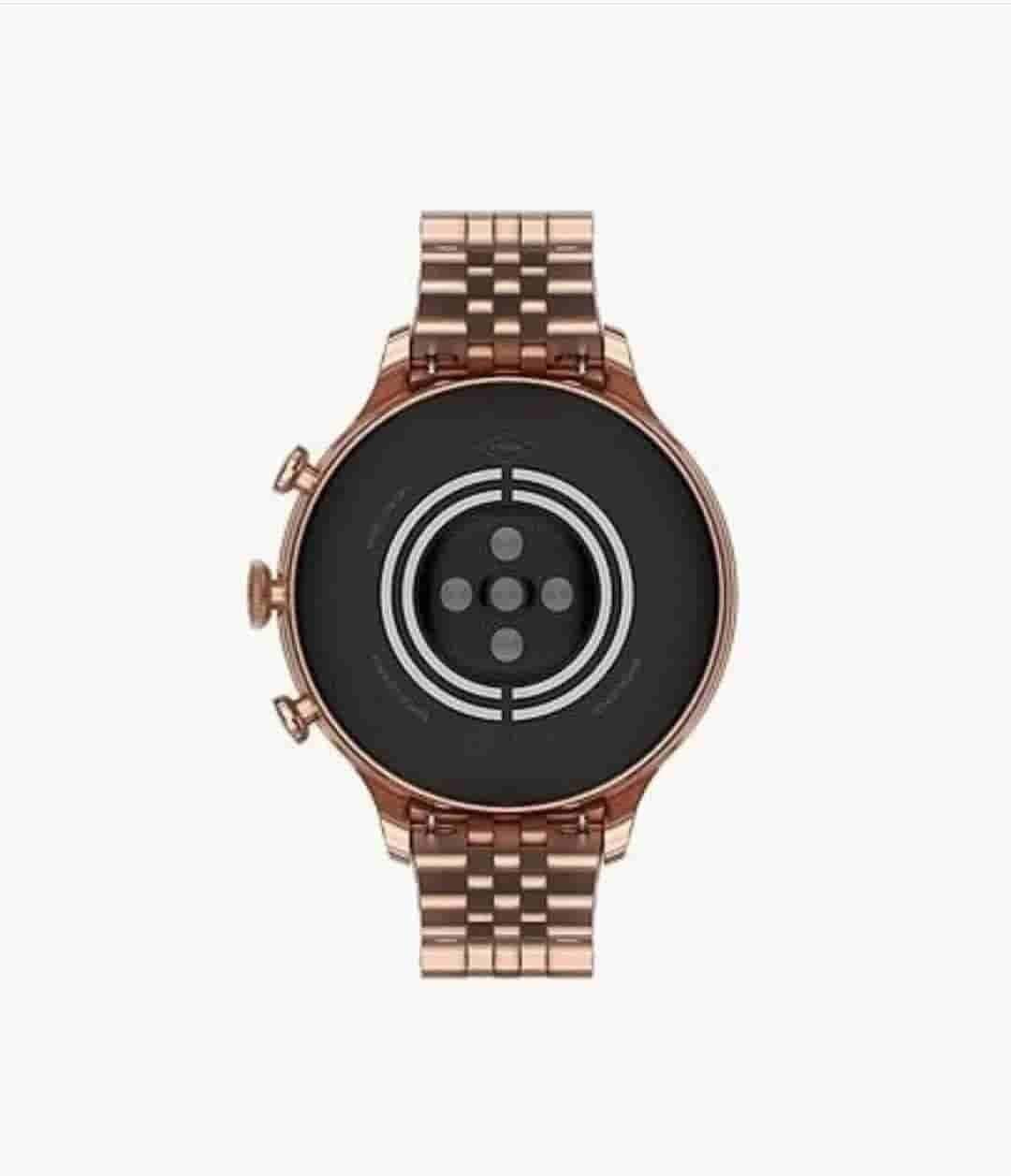 FOSSIL GENERATION 9 PRO