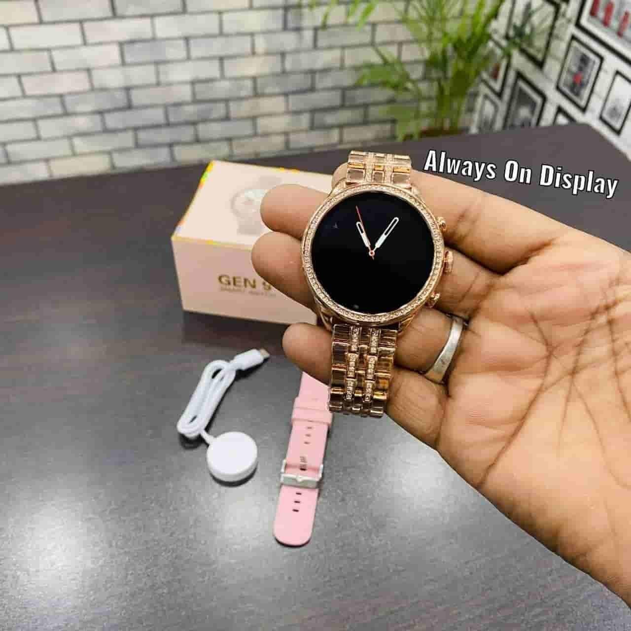 FOSSIL GENERATION 9 PRO