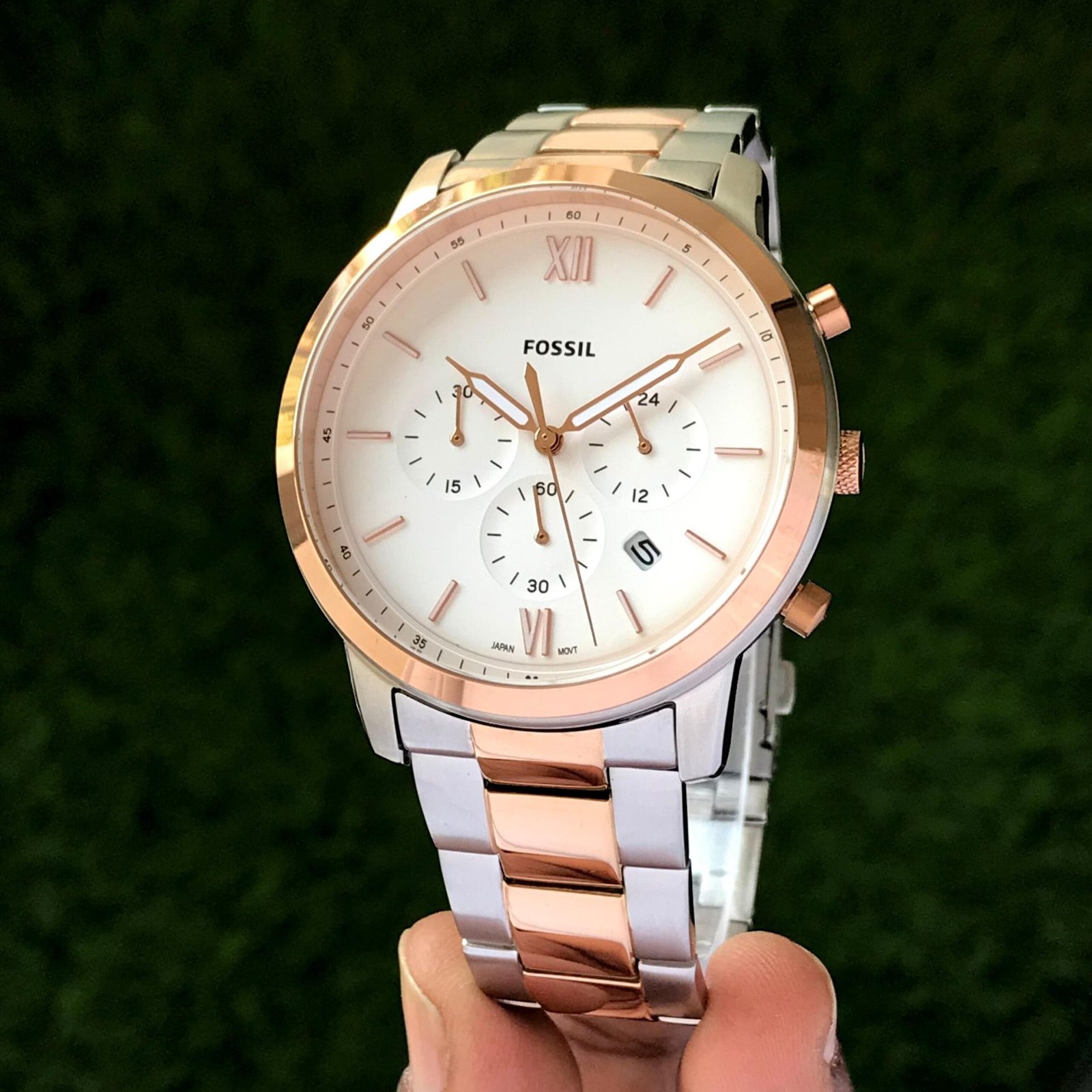 Fossil Grant FS5475 Edition