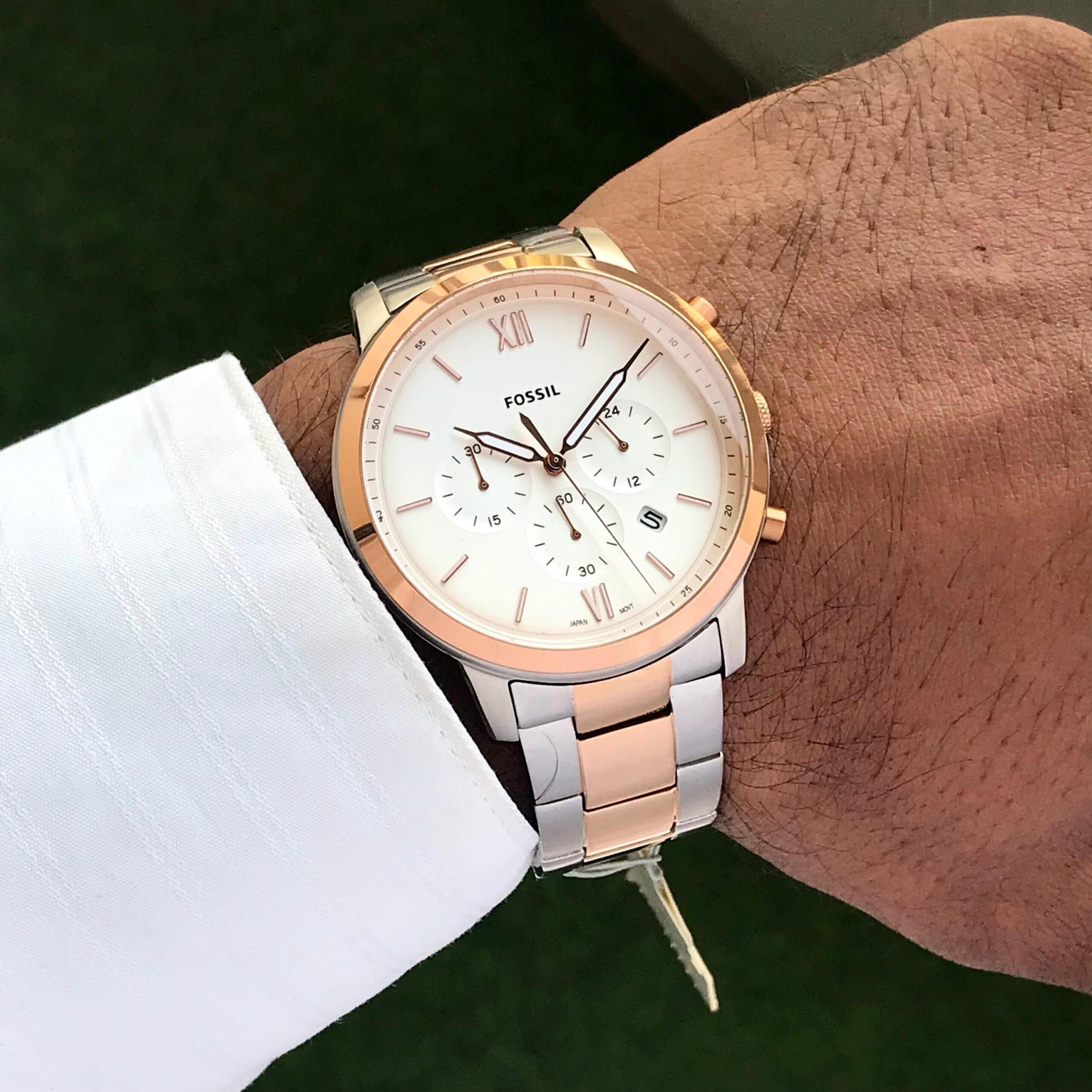 Fossil Grant FS5475 Edition