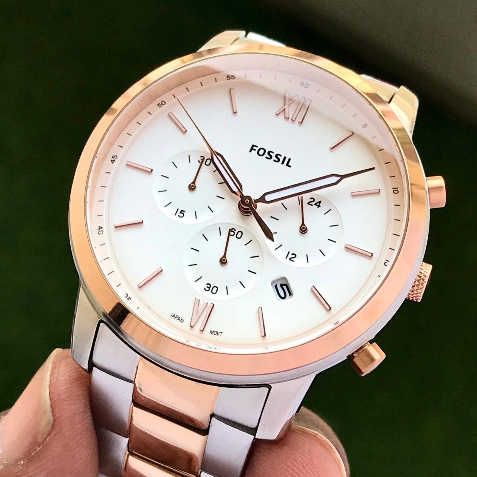 Fossil Grant FS5475 Edition