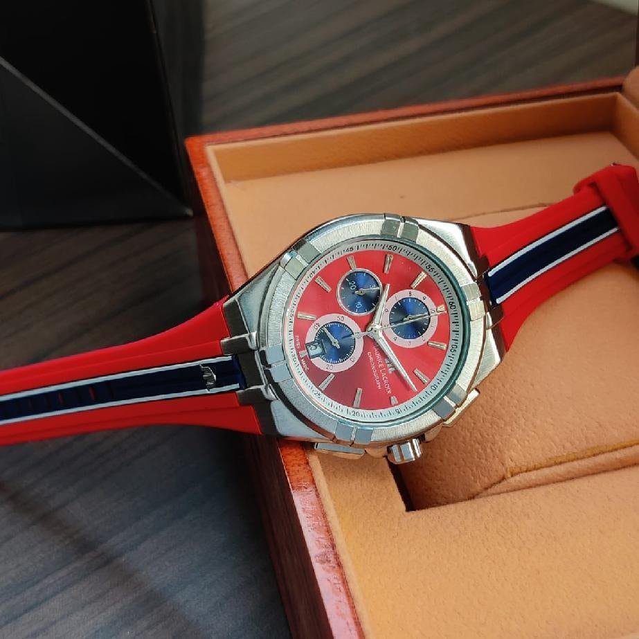 Maurice Lacroix Aikon Quartz