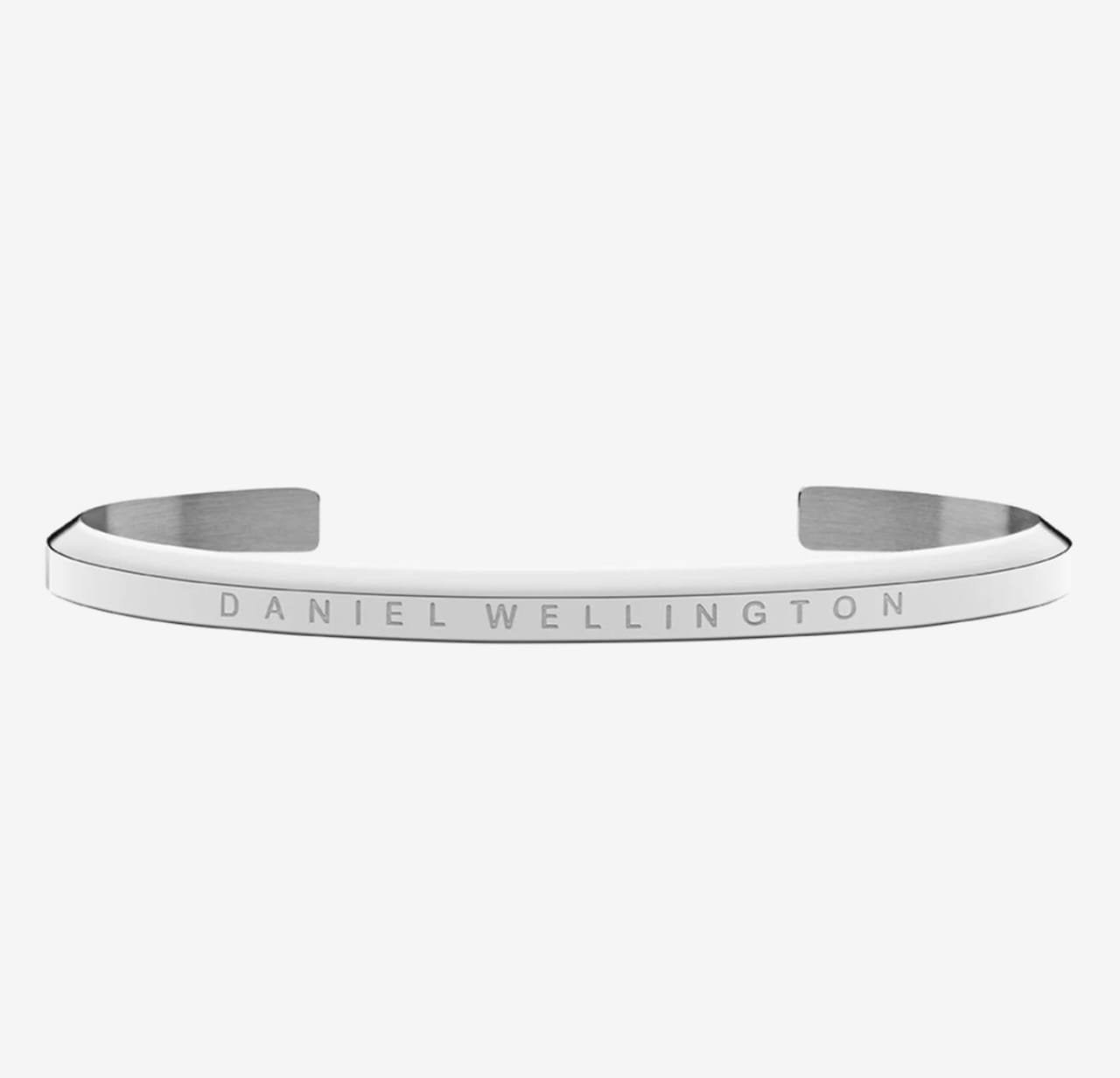 DW Silver Bracelet