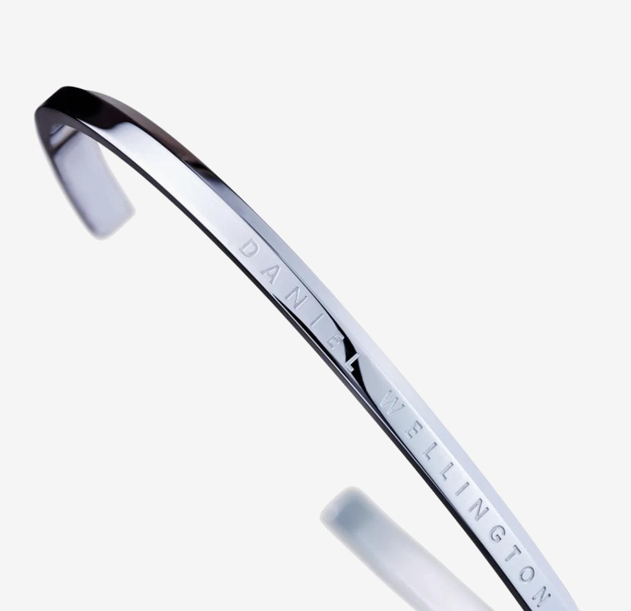 DW Silver Bracelet