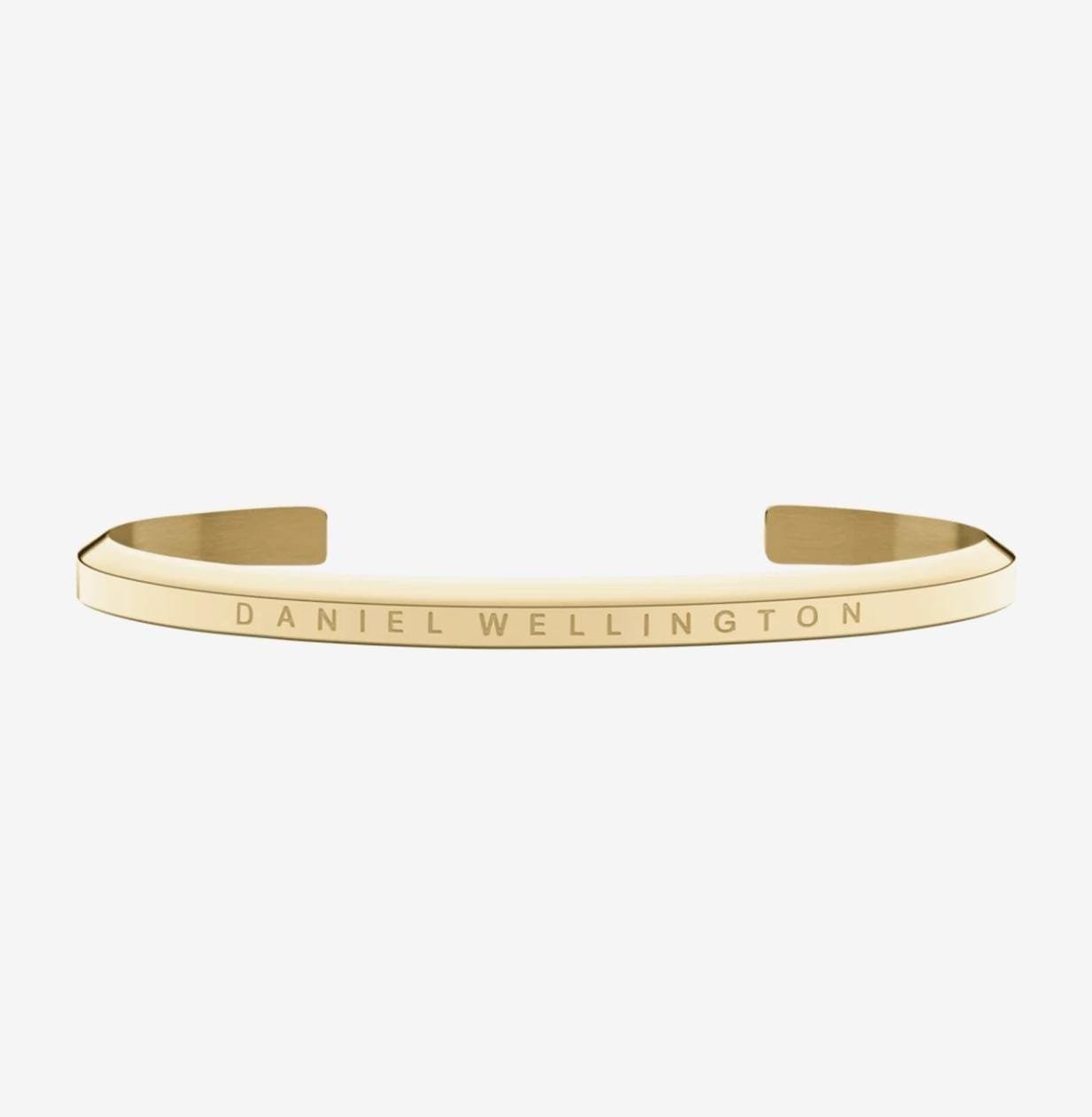 DW Gold Bracelet