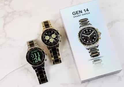 FOSSIL GEN14