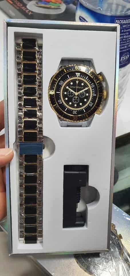 FOSSIL GEN14