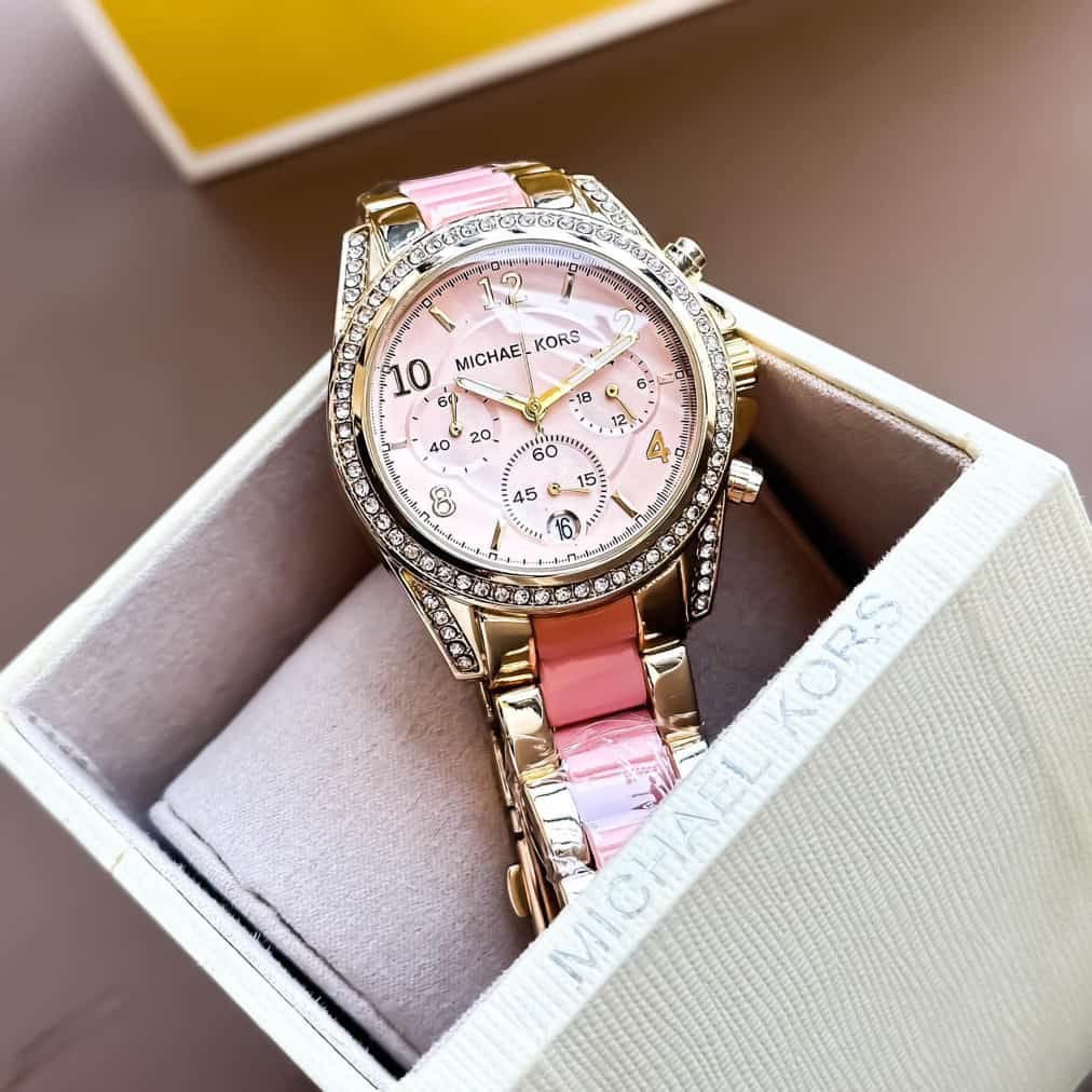Michael Kors Cute Diamond