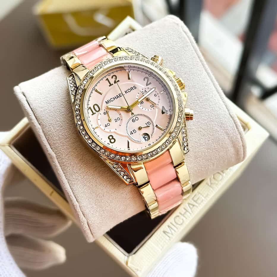 Michael Kors Cute Diamond
