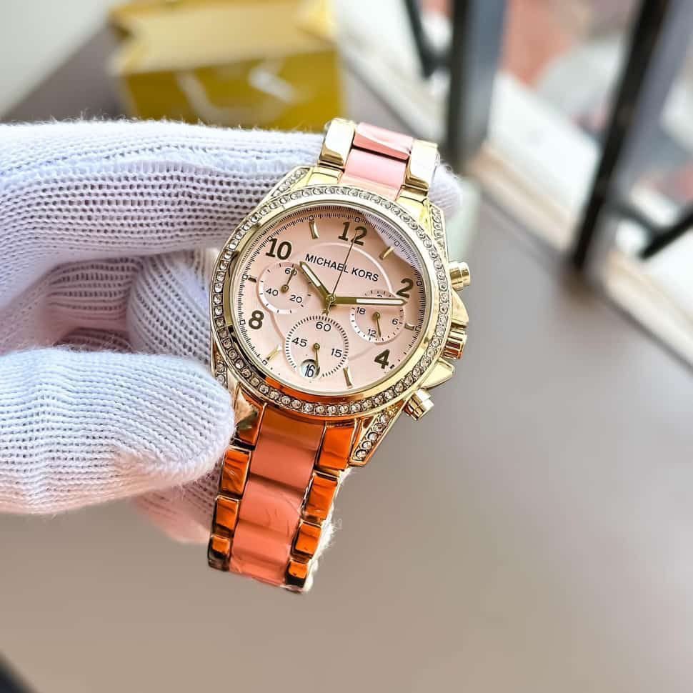 Michael Kors Cute Diamond