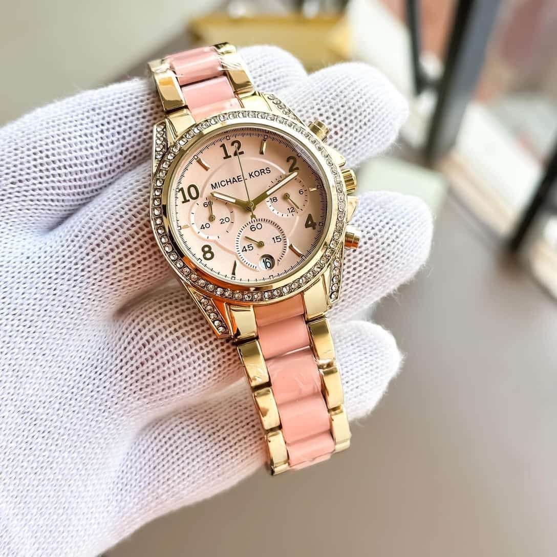 Michael Kors Cute Diamond