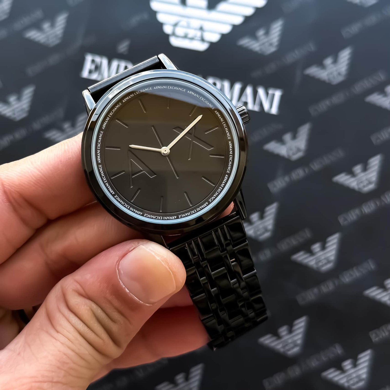 Armani Exchange AX2872