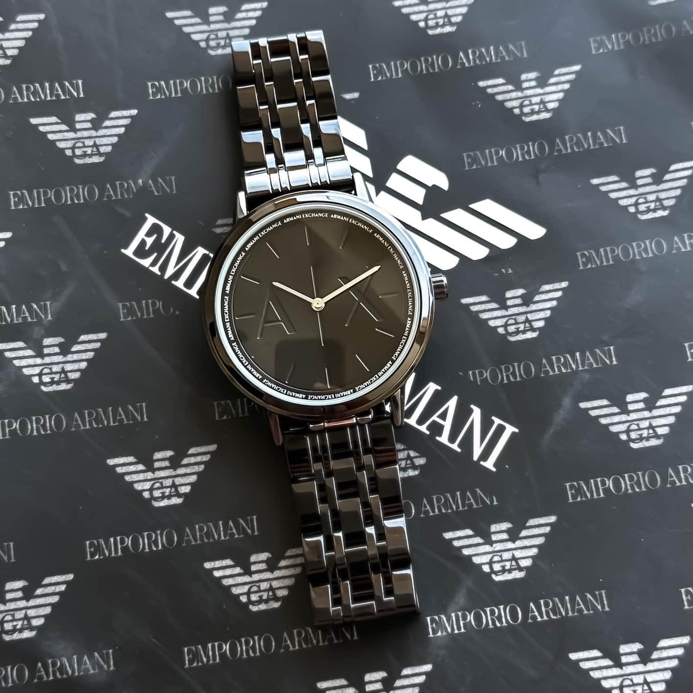 Armani Exchange AX2872
