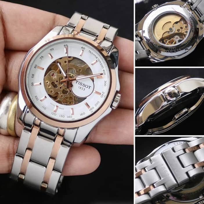 Tissot Mechanical