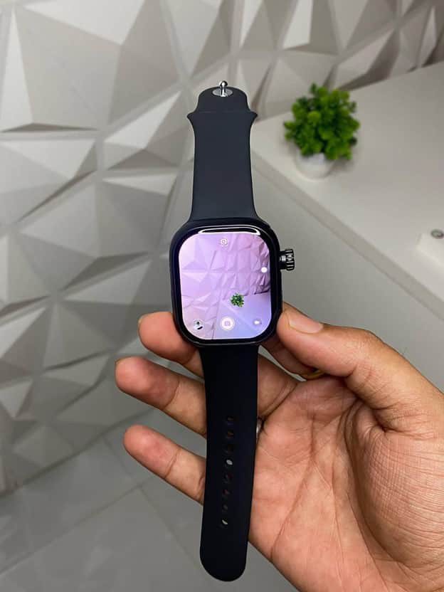 Iwatch S16 SERIES9 AMOLED Display