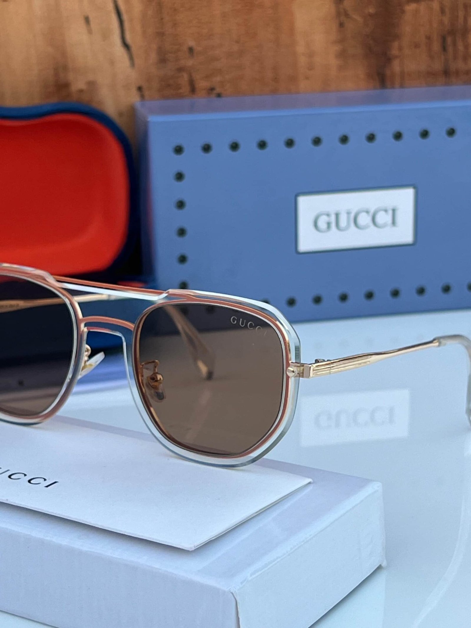 Gucci Sunglass