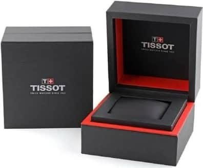 TISSOT Original Box
