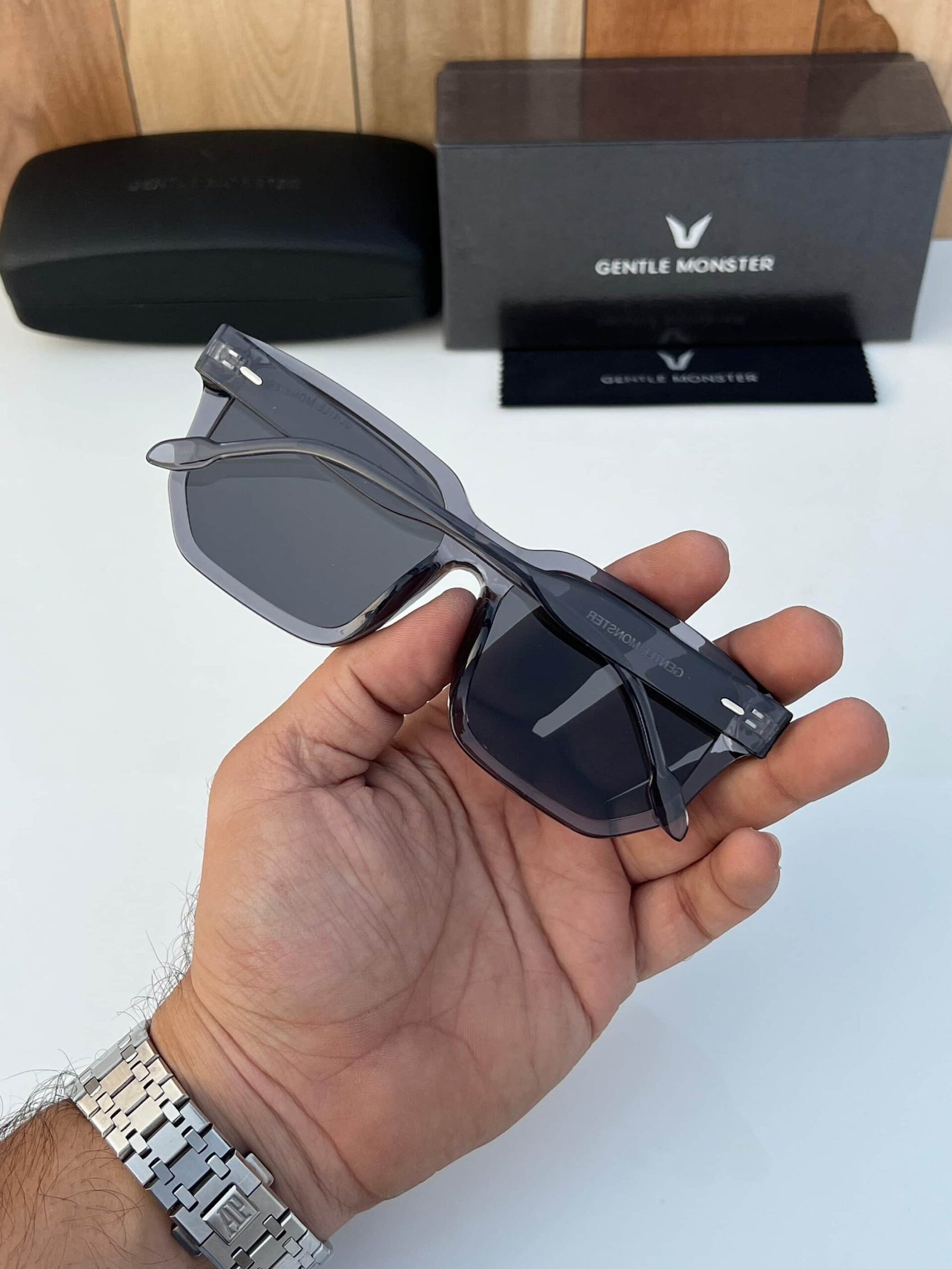 Gentle Monster Sunglass 3779