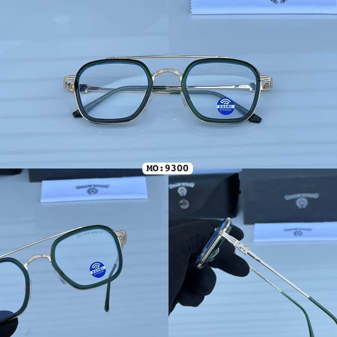 Chrons Hearts Sunglass 9300