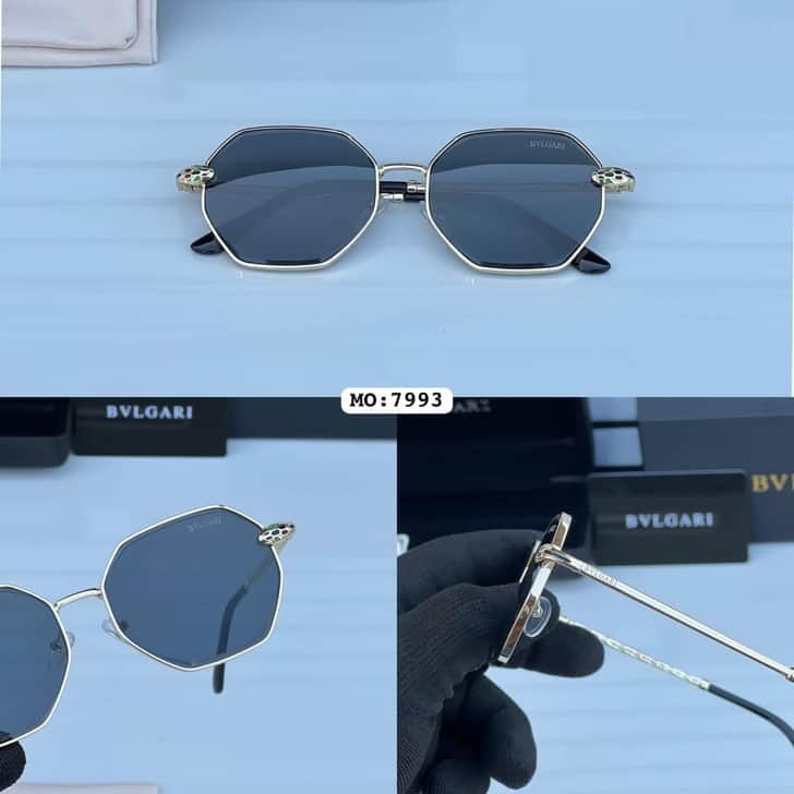 Bvlgari Sunglass 7993