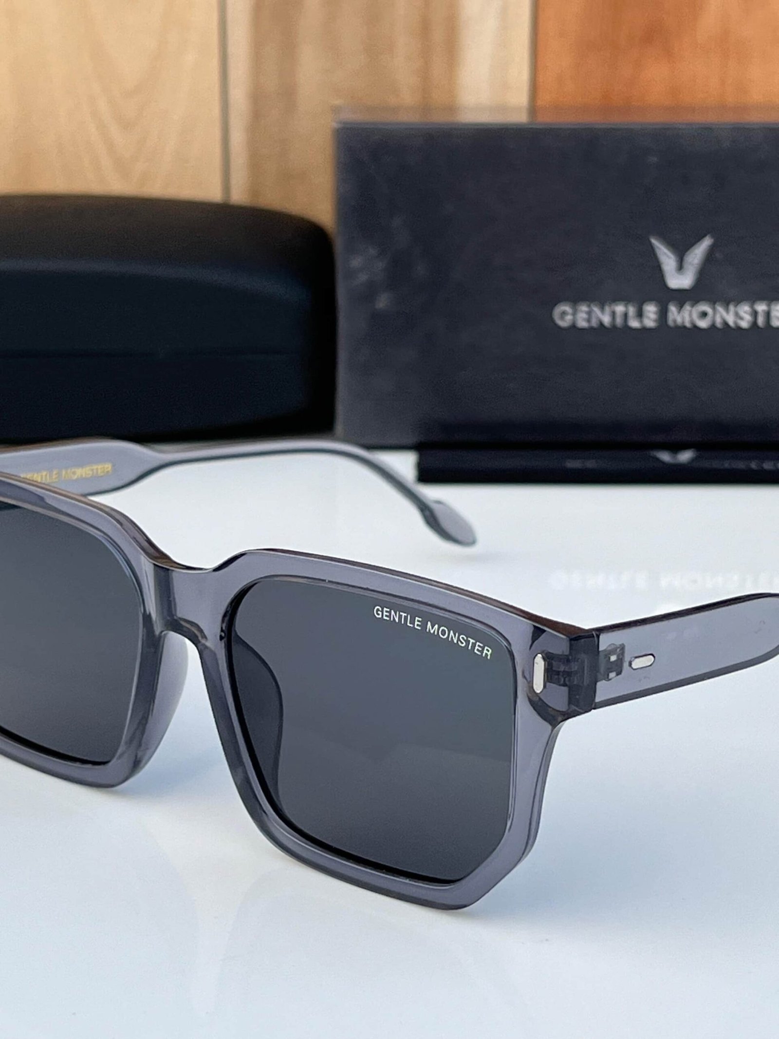 Gentle Monster Sunglass 3779