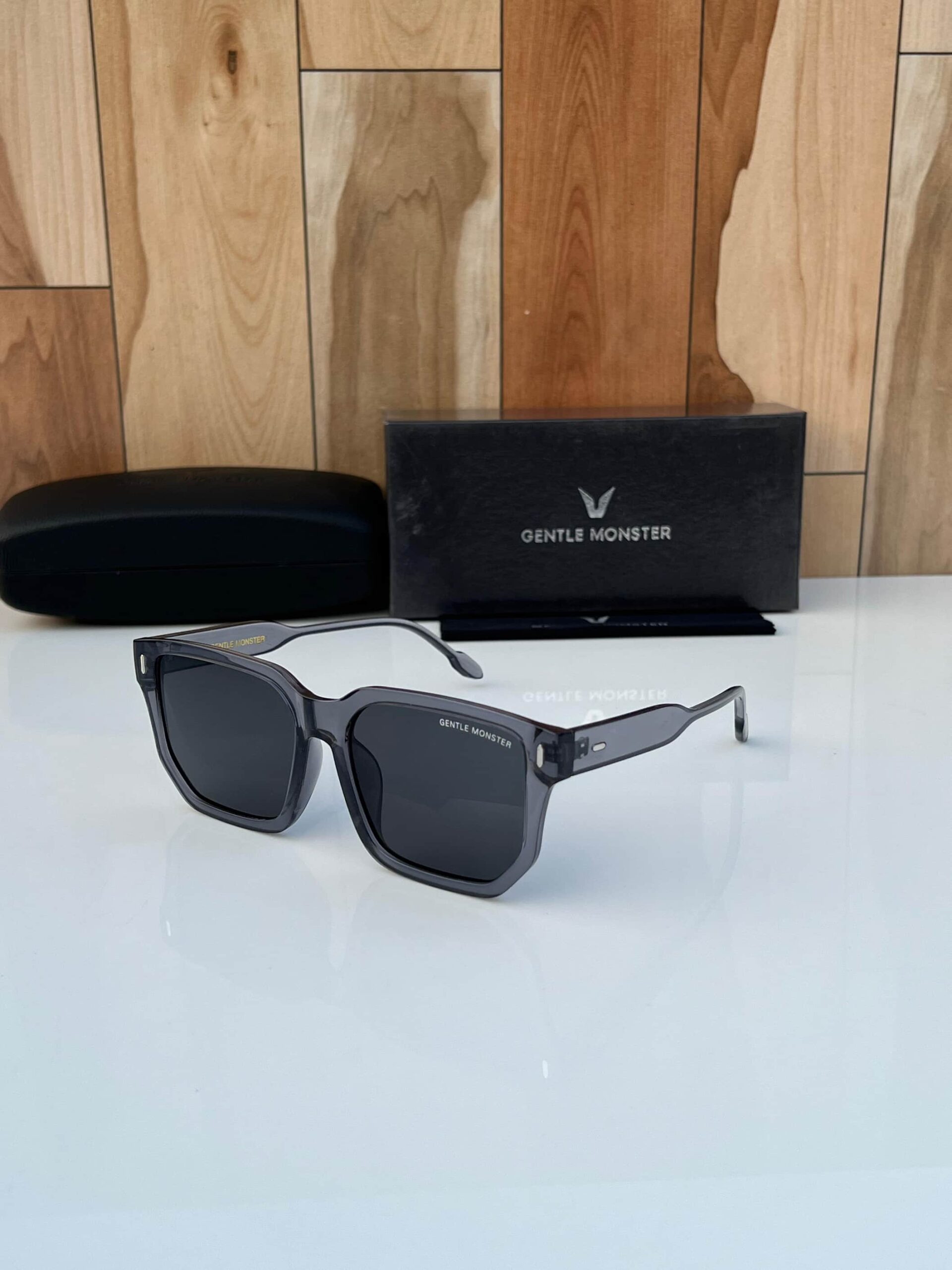 Gentle Monster Sunglass 3779
