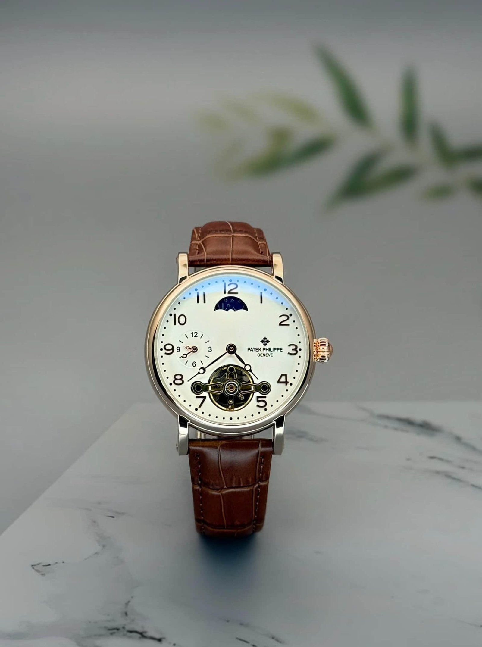 Patek philippe Skeleton Automatic