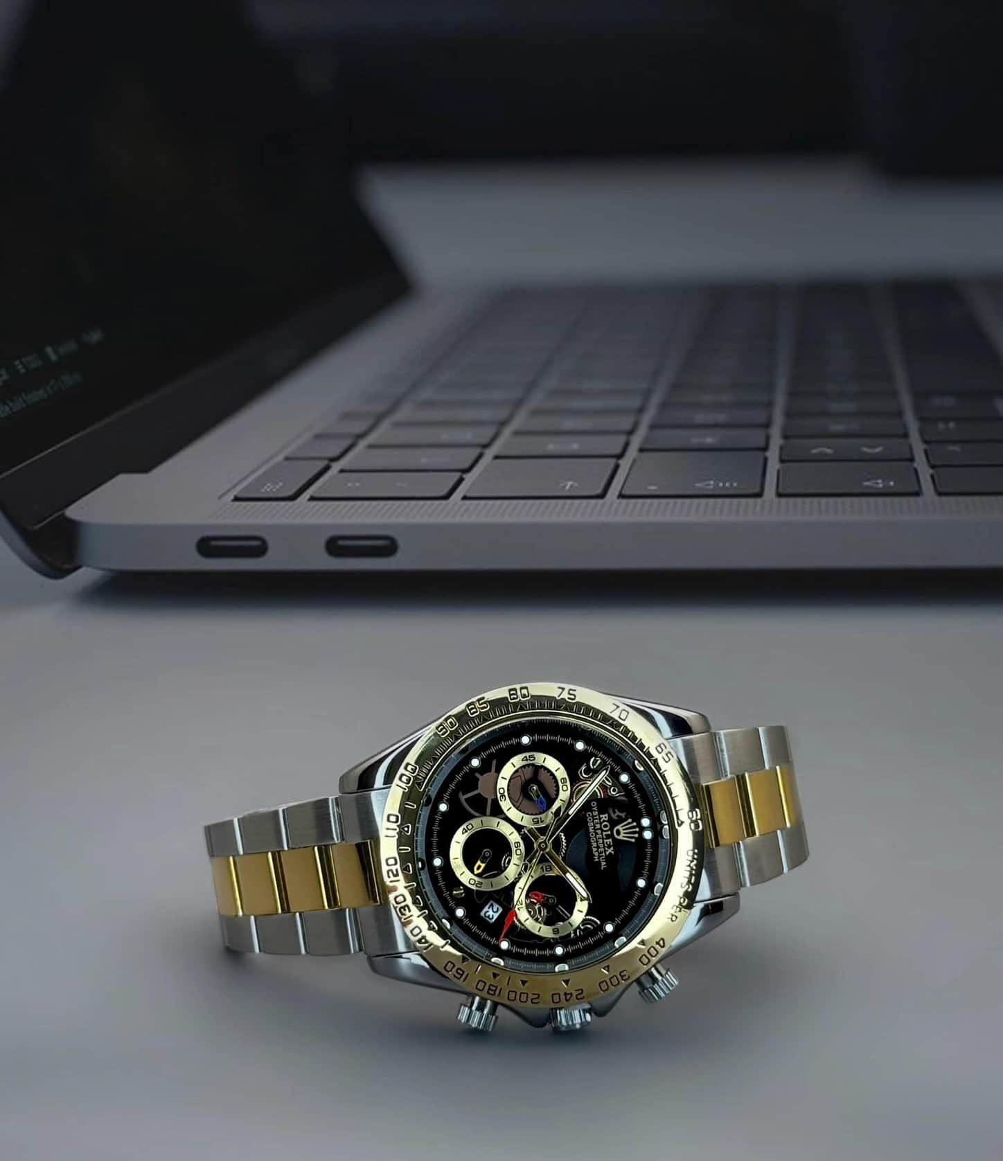 ROLEX Oyster Perpetual Cosmograph
