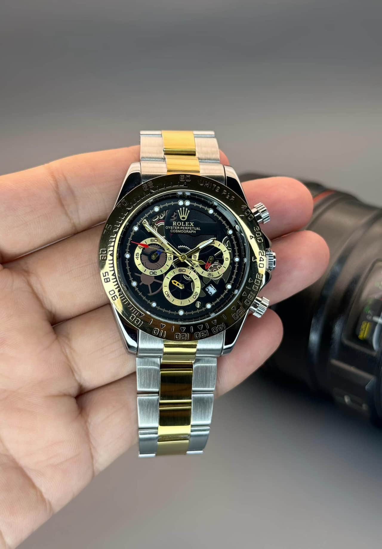 ROLEX Oyster Perpetual Cosmograph