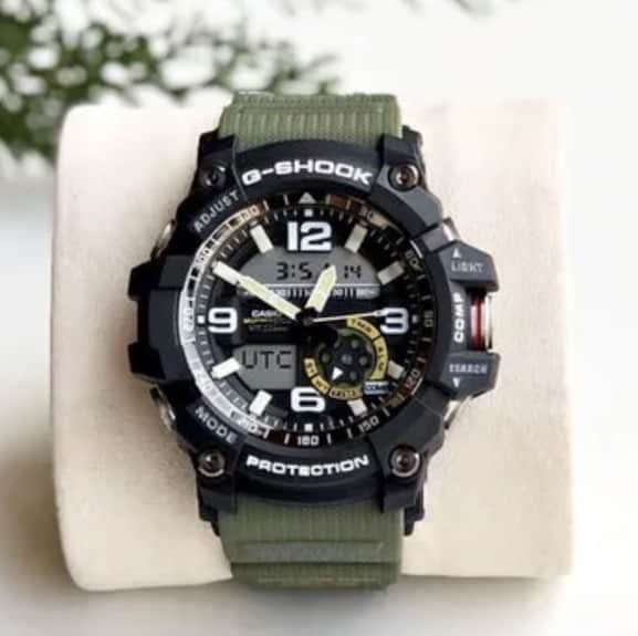 G-SHOCK MUDMASTER GG-1000
