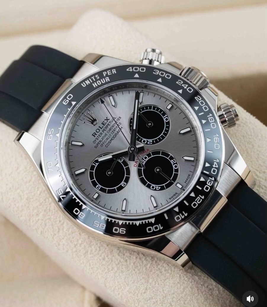 Rolex Daytona Automatic movement