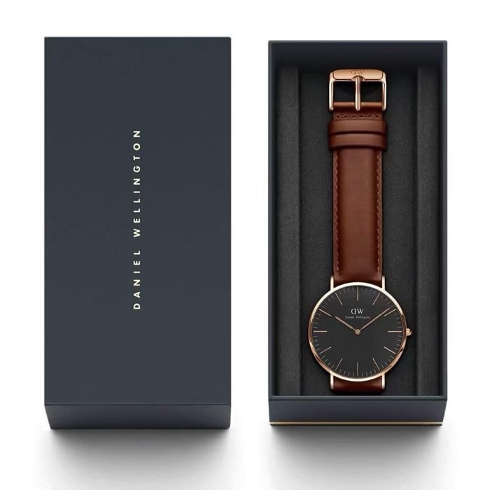 Daniel Wellington St Mawes