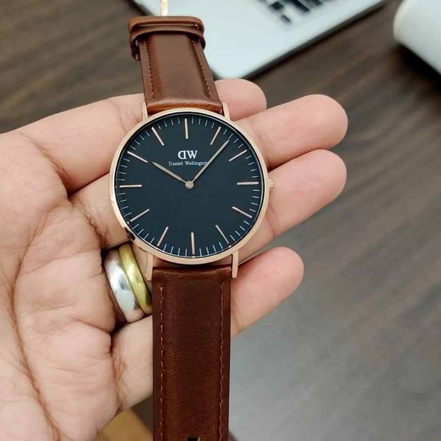 Daniel Wellington St Mawes
