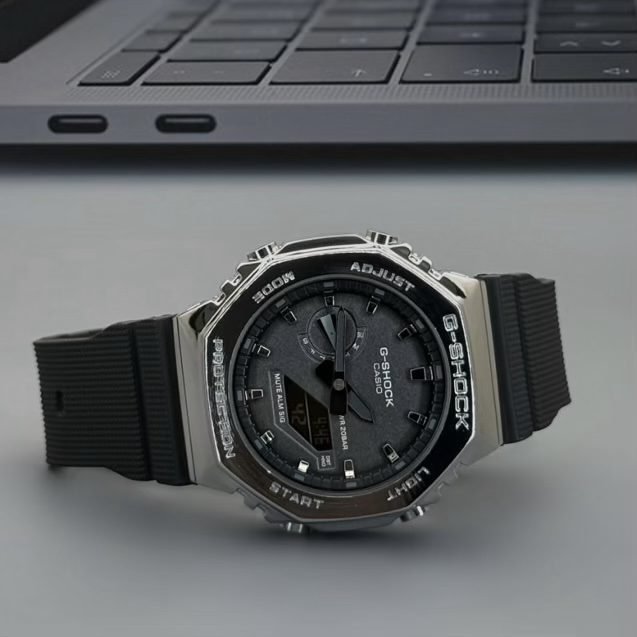 G-Shock GM2100 Unisex