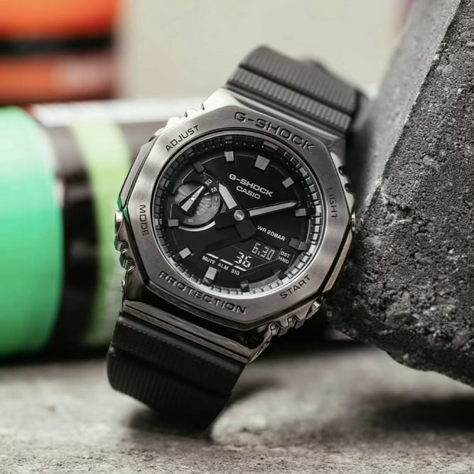 G-Shock GM2100 Unisex