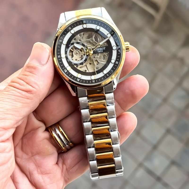 Tissot Modern Automatic
