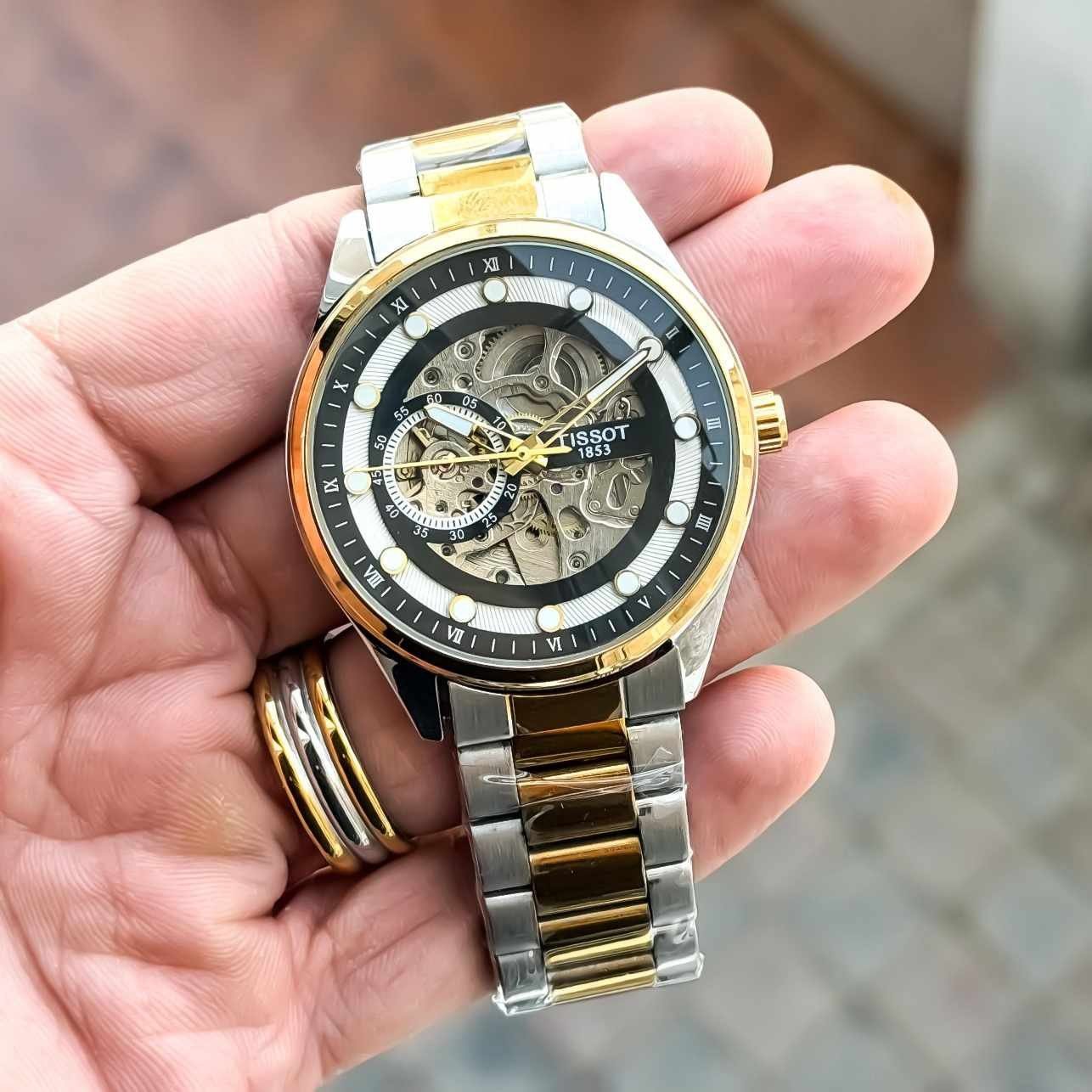 Tissot Modern Automatic